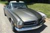 1970 Mercedes-Benz SL-Class