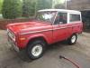 1973 Ford Bronco