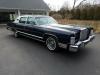 1979 Lincoln Continental