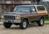 1979 Ford Bronco