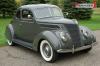 1937 Ford 5-Window