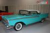 1959 Ford Skyliner Convertible