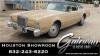 1973 Lincoln Continental