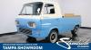 1961 Ford E-Series Van