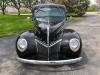 1939 Ford Coupe