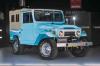 1967 Toyota Land Cruiser 40