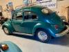 1969 Volkswagen Beetle - Classic