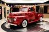 1950 Ford F1