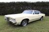 1969 Pontiac Grand Prix