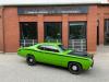 1970 Plymouth Duster