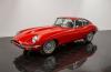 1970 Jaguar E-Type