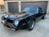 1976 Pontiac Trans Am