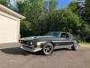 1971 Ford Mustang