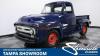 1953 Ford F-100