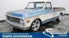 1971 Chevrolet C-10