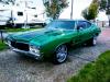 1970 Oldsmobile Cutlass S