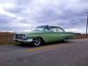 1960 Chevrolet Bel Air/150/210