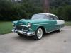 1955 Chevrolet Bel Air/150/210