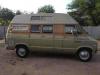 1974 Dodge High Top Tradesman 300