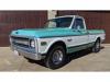 1969 Chevrolet C-10