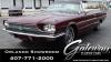 1966 Ford Thunderbird