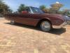 1962 Ford Thunderbird