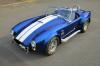 1965 Replica/Kit Makes Superformance Cobra 427SC MKIII