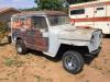 1948 Willys Panel