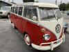 1967 Volkswagen Samba Bus