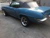 1969 Pontiac Firebird