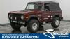 1973 Ford Bronco