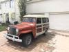 1947 Jeep Station Wagon