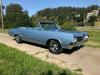 1965 Oldsmobile 442