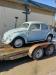 1957 Volkswagen Beetle - Classic