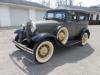 1931 Ford Model A