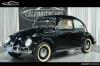 1963 Volkswagen Beetle - Classic