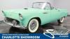 1955 Ford Thunderbird