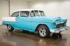 1955 Chevrolet Bel Air/150/210