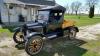 1922 Ford Model T