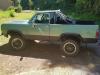 1978 Dodge Ramcharger