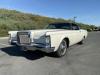 1969 Lincoln Continental