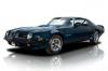 1974 Pontiac Trans Am