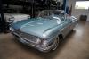 1962 Ford Galaxie 500XL 352 V8 Convertible