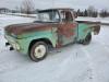 1962 Chevrolet C-10