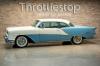 1954 Oldsmobile Ninety-Eight