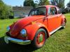 1973 Volkswagen Beetle - Classic