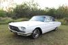 1966 Ford Thunderbird