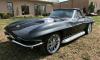 1965 Chevrolet Corvette