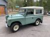 1971 Land Rover IIA