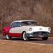 1956 Oldsmobile Ninety-Eight